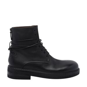 Marsell Men Parrucca Booties